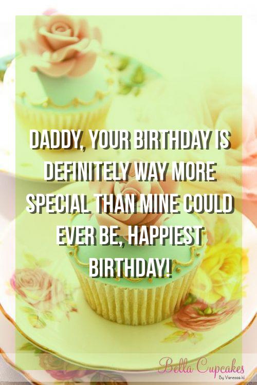 quotes about fathers birthday in heaven